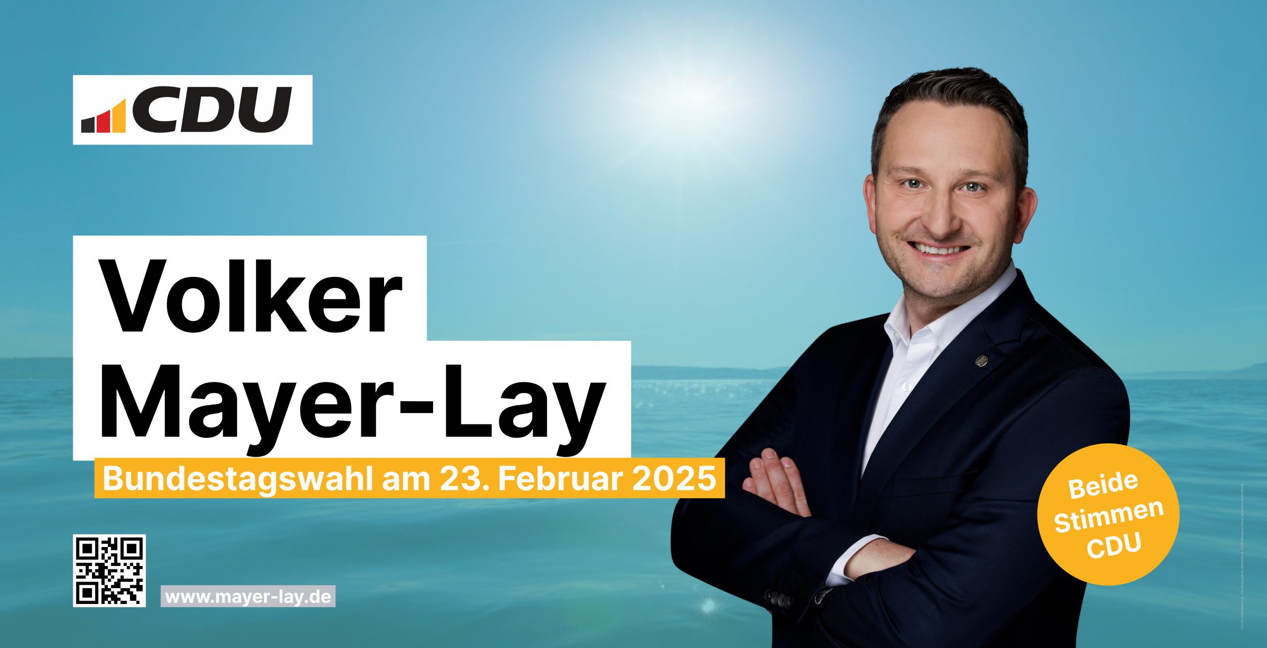 Bundestagswahl 2025
